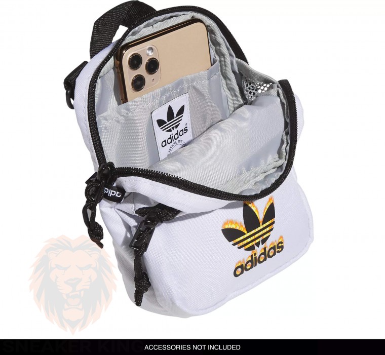 Сумка на плече Adidas  utility festival 3,0 crossbody bag IQ5492A
